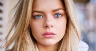 Best Hair Color for Blue Eyes and Fair Skin Pale Skin Best Hair Color for Blue Eyes and Fair Skin Pale Skin