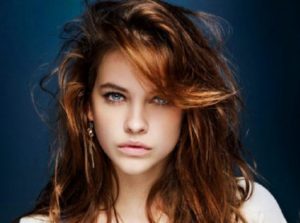 Best hair color for hazel eyes