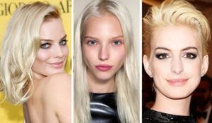 Best hair color for cool skin tones