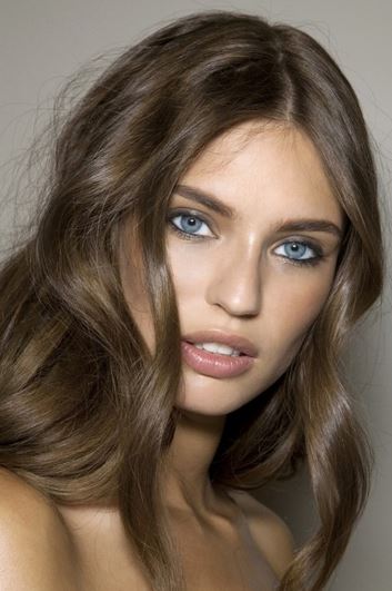 Dark Ash Brown Hair Color Pictures Ideas Best Dye