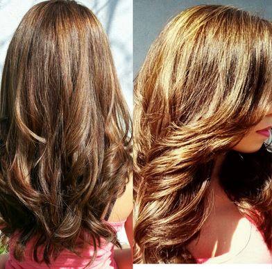 Does honey lighten hair fast, overnight, permanently