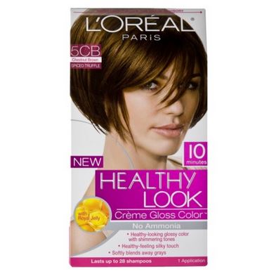 Does hair dye expire