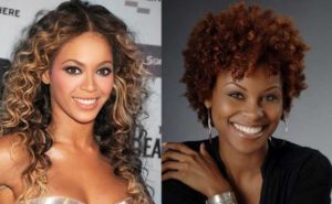 Best Hair Colors for Brown Skin