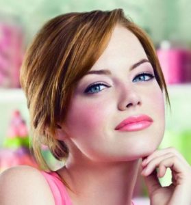 Best Hair Colors for Pale Skin