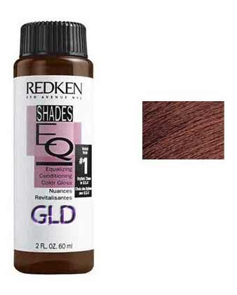 Cherry cola hair color best brands redken