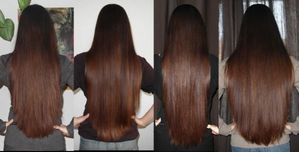 Silica for hair growth - does silica help hair grow long and thick