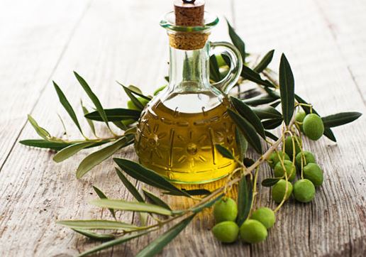 Olive Oil For Hair Growth Is It Good Baby Black In A Week Overnight Before And After Results Pure Extra Virgin