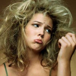 diy hair mask for damaged dryhair