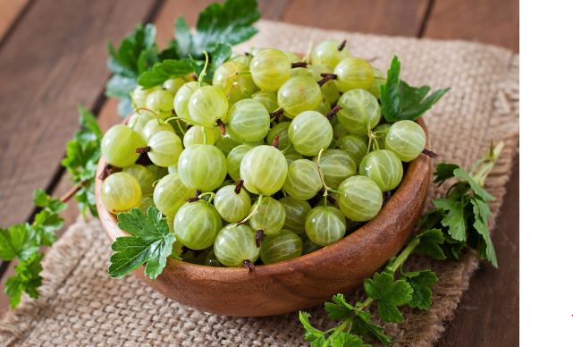 Indian gooseberry home remedy for gray hair