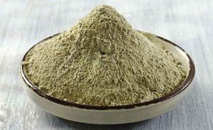 Bentonite Clay for hair mask benefits and side effects