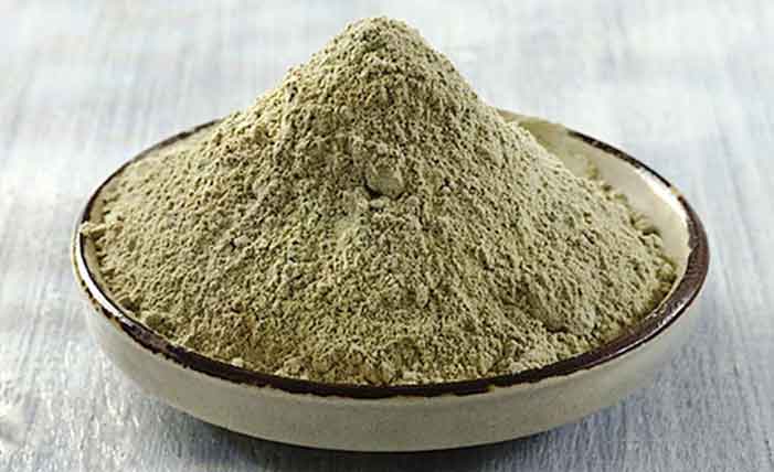 Bentonite Clay for hair mask benefits and side effects