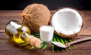 how to use coconut oil for african american hair reviews, best brands and safety