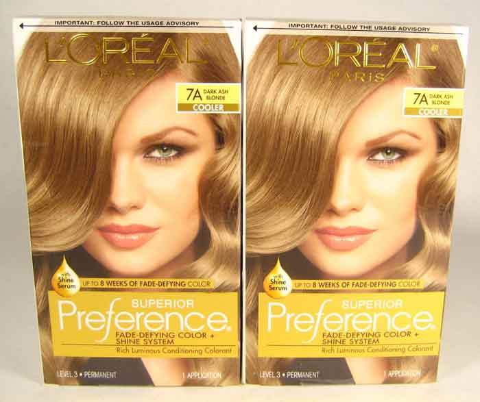 Ash Blonde Hair Dye Color Best Dark Light Medium Shades