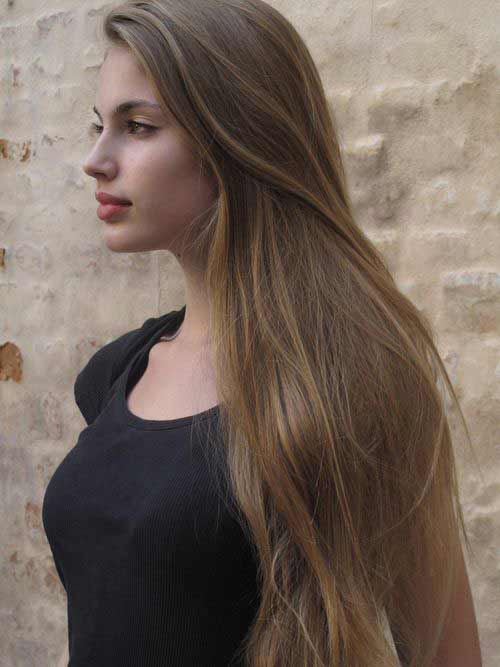 Dirty Blonde Hair Color Chart Pictures Ideas Ombre