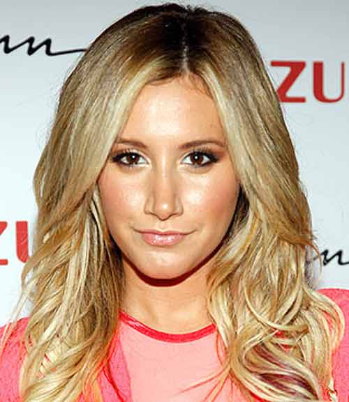 Dirty Blonde Hair Color, Chart, Pictures, Ideas Ombre & Highlights ...