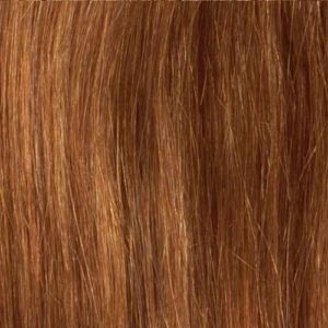 Medium caramel blonde