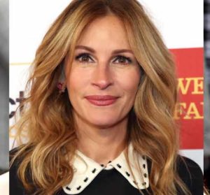 Julia Roberts With Blonde Hair 77