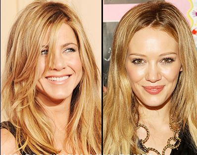 Best Hair Color For Warm Skin Tones Brown Eyes Blonde Red