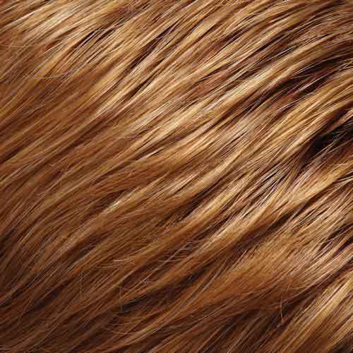 Caramel Hair Color Chart Loreal