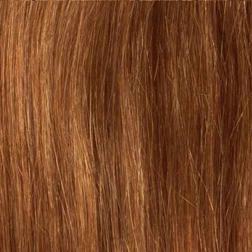 Caramel Hair Color Chart