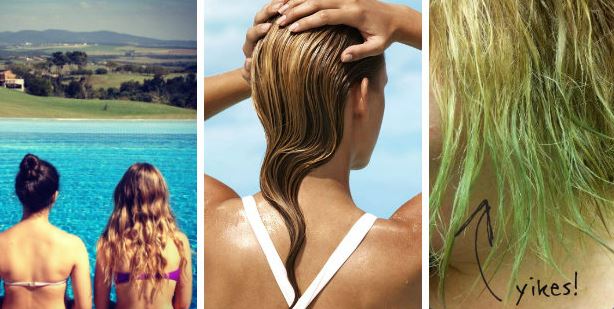 How to Get Rid of Orange Hair After Bleaching - 5 Proven Methods - wide 7