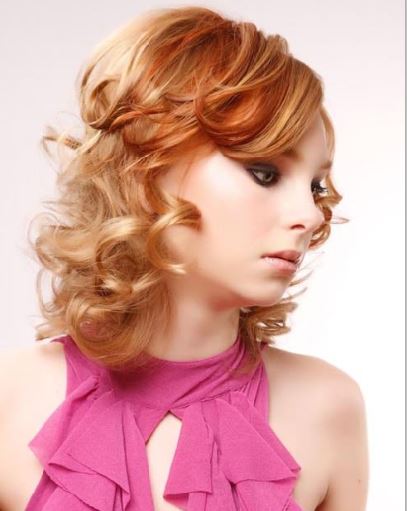 Best Hair Colors for Cool Skin Tones, Red, Blonde, Chart ...