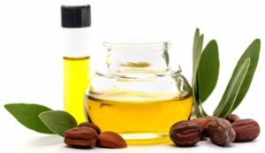 Jojoba Oil for hair growth benefits, recipe, results, reviews