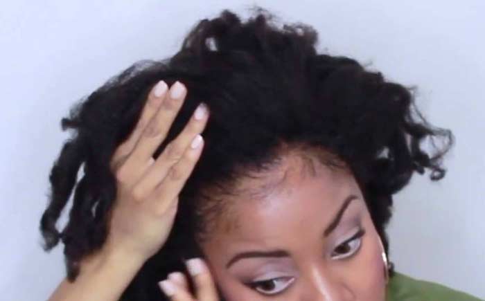Photo of How to make Baby Hair Grow on Adults Fast