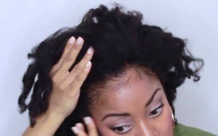 How To Make Baby Hair Grow On Adults Fast Hair Mag