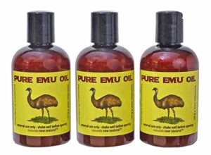 Emu oil hair growth, uses, benefits &recipe