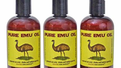 Emu oil hair growth, uses, benefits &recipe