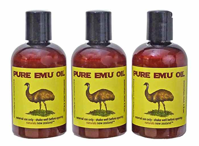 Emu oil hair growth, uses, benefits &recipe