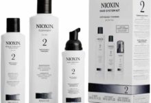 How does nioxin work? shampoo and system kit review