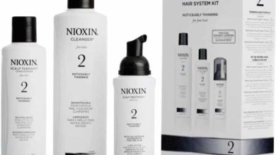 How does nioxin work? shampoo and system kit review