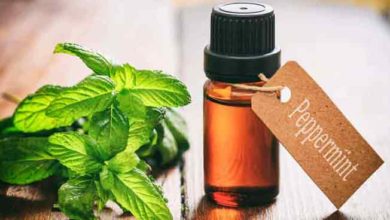 peppermint oil for hair growth reviews