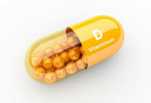 vitamin d deficiency hair loss