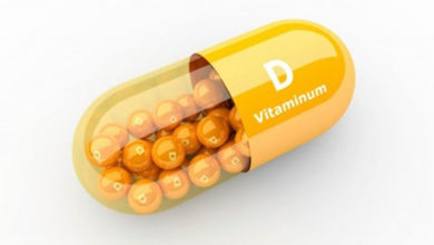 vitamin d deficiency hair loss